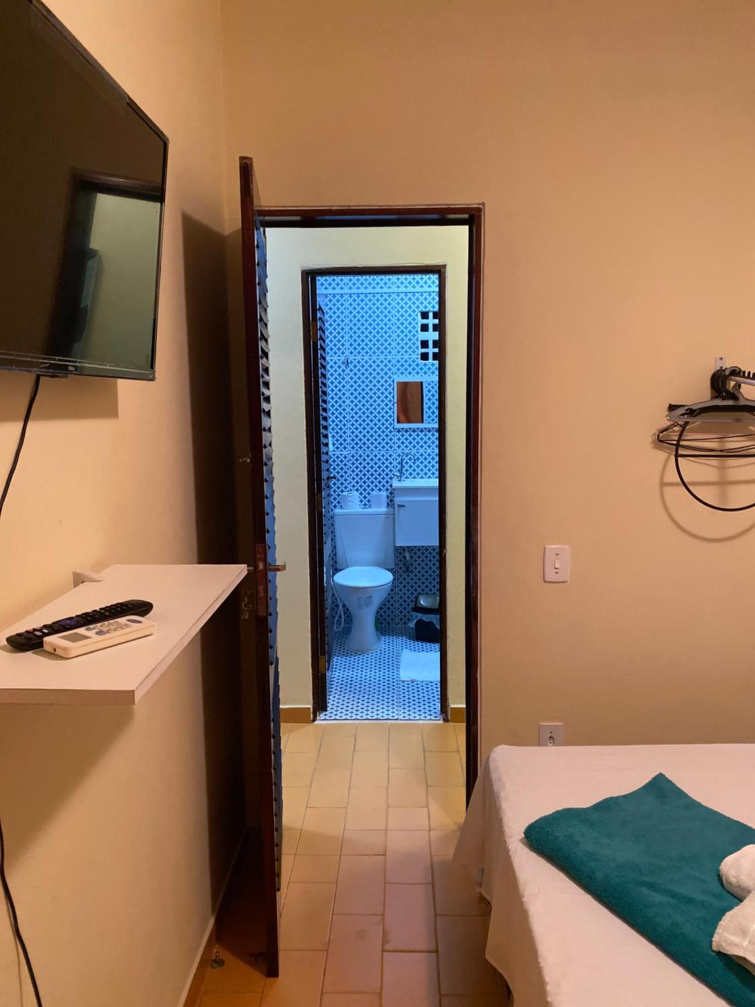 Pousada Atlantico Vista-Mar Tambau João Pessoa 外观 照片