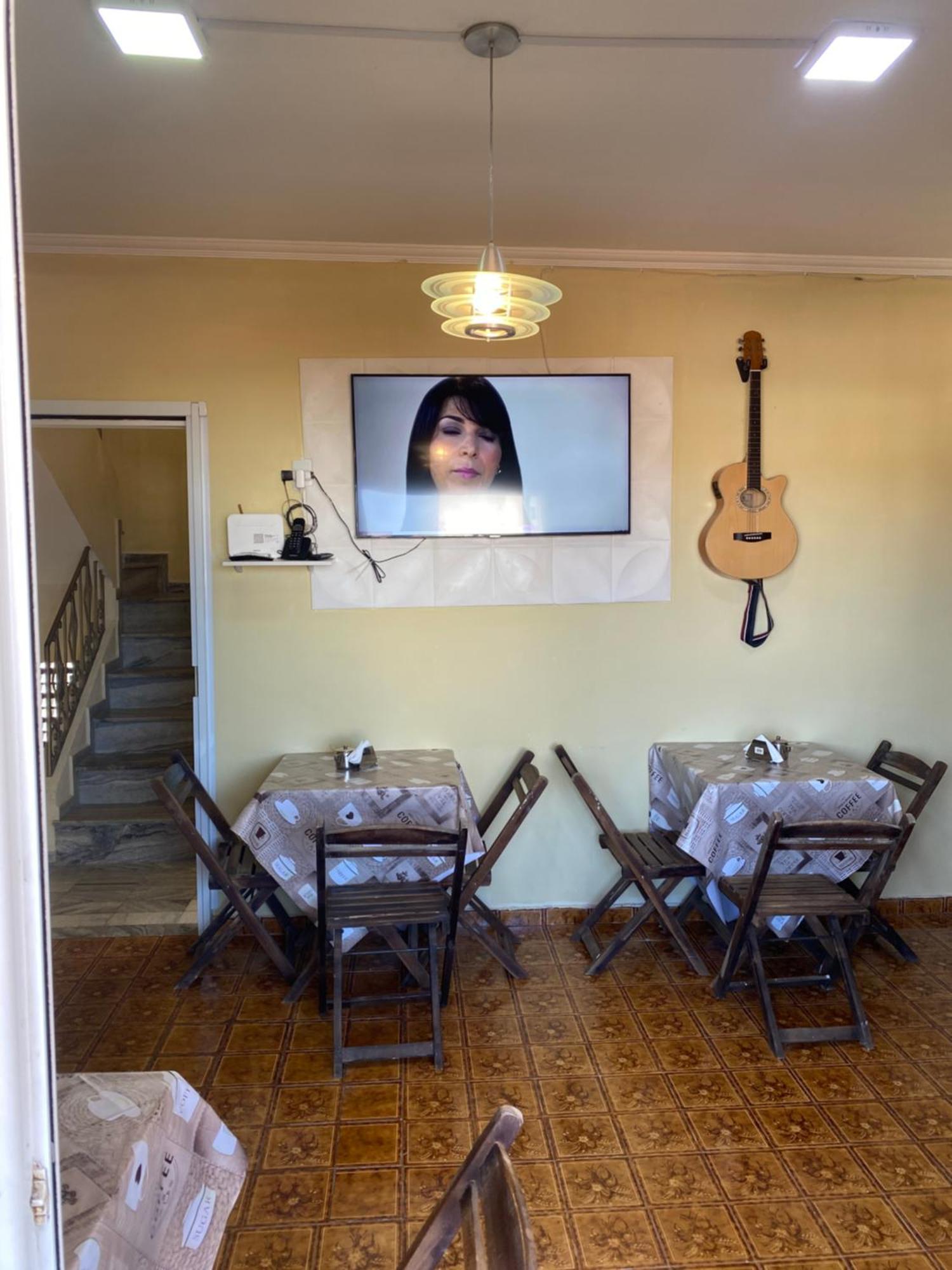 Pousada Atlantico Vista-Mar Tambau João Pessoa 外观 照片