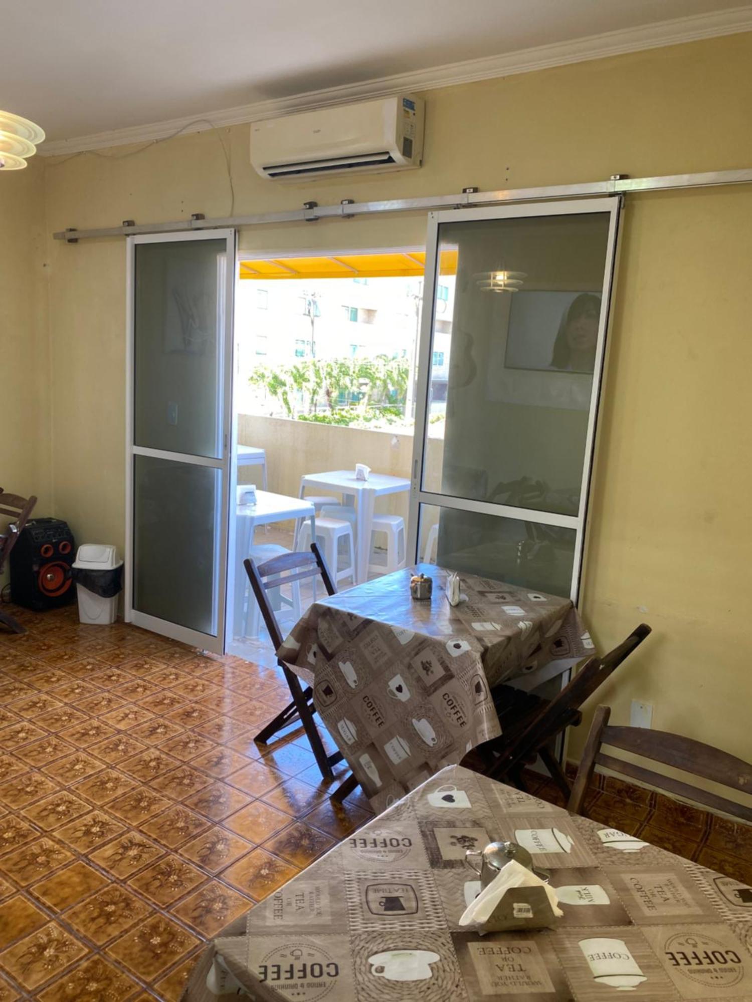 Pousada Atlantico Vista-Mar Tambau João Pessoa 外观 照片